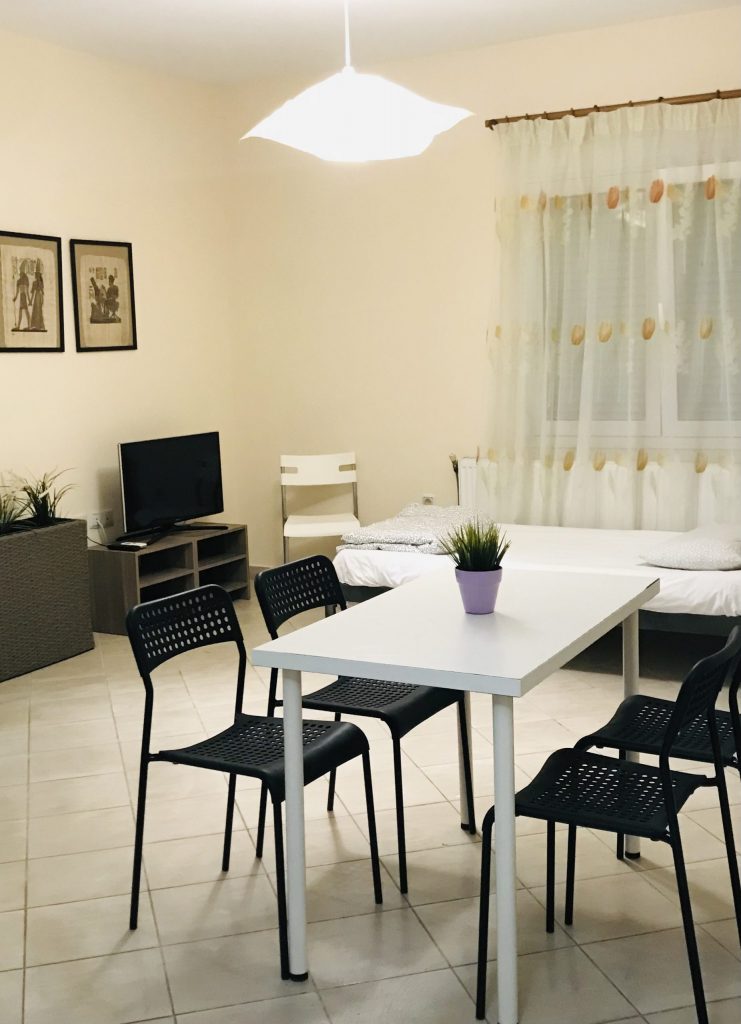 Διαμέρισμα 2 Soso Studios & apartments