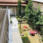Soso Studios Stavros - Garden and Play Area - apartment